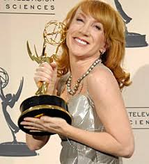 "Kathy Griffin: Straight