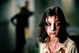Let the Right One In (Låt den