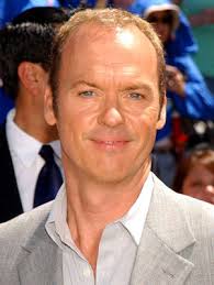 Image @leeunkrich <b>Michael Keaton</b> Picture