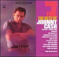 Album: Ring Of Fire (The Best Of