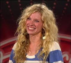 Brooke. My last name: