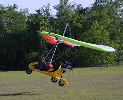 DFS Dual Trike