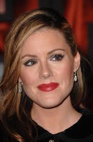 Image Kathleen Robertson Picture