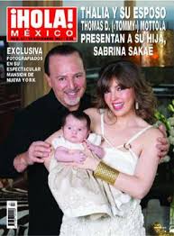 Tommy Mottola Image Tommy Mottola Picture 4