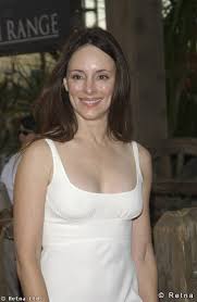 Image Actress <b>MADELEINE STOWE</b> at Picture