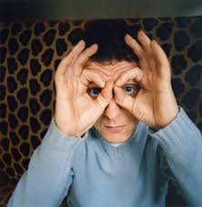 Image <b>Michel Gondry</b> is my hero. Picture