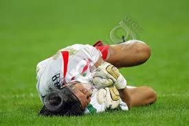 Image <b>Gianluigi Buffon</b> injured: Juventus' <b>...</b> Picture