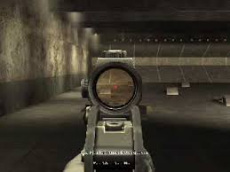 Call of Duty 4 Walkthrough