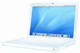 my macbook