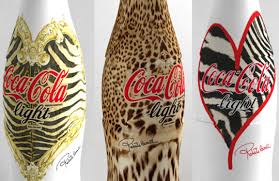 Image <b>Roberto Cavalli</b> Coca Cola Picture