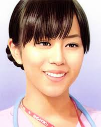 コード・ブルー (<b>比嘉愛未</b>さん)-yanajunのイラスト・まんが道