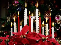 A candle manufacturer is