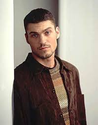 Brian Austin Green's Derek