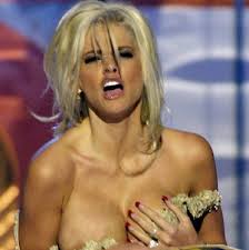 Anna Nicole Smiths baby-daddy