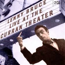  advocate Lenny Bruce would be 82 