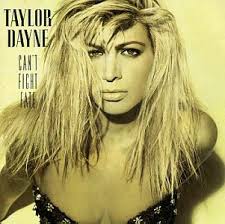 Taylor Dayne Image TAYLOR DAYNE CD COVERS PICS ... Picture 6