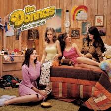 The Donnas Image Biocrawler Picture 5