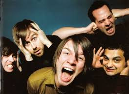 Image <b>Taking Back Sunday</b> to Release Picture