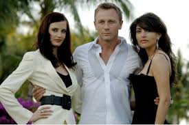 Bond Picture 0