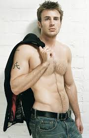Image <b>Chris Evans</b> Picture