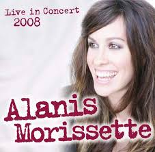 Image <b>Alanis Morissette</b> goes right to your <b>...</b> Picture