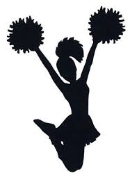  is to be a good cheerleader.