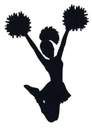is to be a good cheerleader.