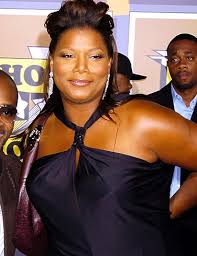 Queen Latifah Picture 1