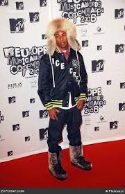 Pharrell Williams Picture 1