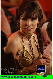 Image Filed under <b>Kristen Bell</b>, Picture