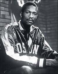 Bill Russell, shown here in 1957, 