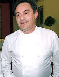 Ferran Adria Picture 0