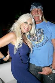 Hulk Hogan�s wife filed for divorce 