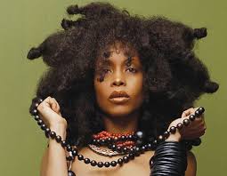 Image <b>Erykah Badu</b> Featuring the Picture