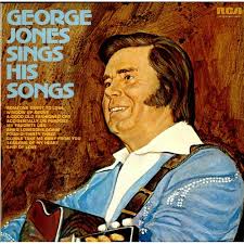 Image George Jones,Sings His Songs Picture