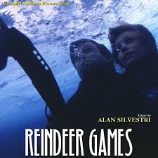 Albums: Reindeer Games Mp3