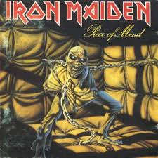 Iron Maiden Picture 2