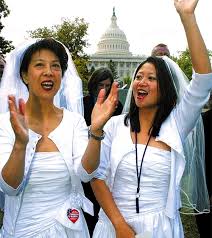 Gay Marriage