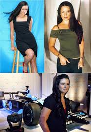 Image Look alike: <b>Danica Patrick</b> vs Holly <b>...</b> Picture