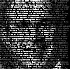 Image <b>George W</b>. <b>Bush</b> / Ralph Picture