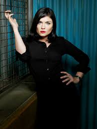 Image <b>Jodi Lyn O'Keefe</b> Talks Her Bad Girl <b>...</b> Picture