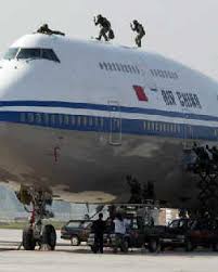 Elite units of China x26s x26quot air cops x26quot