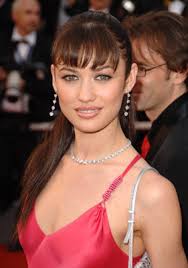Olga Kurylenko Picture 4