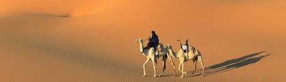Egypt Western Desert Safaris