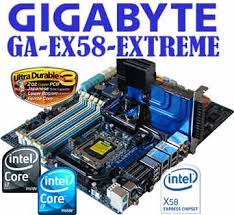 Image motherboard,EP45 <b>Extreme</b> Picture