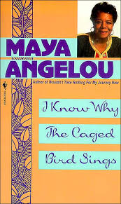 Maya Angelou