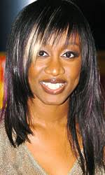 Image Beverley Knight Profile Picture