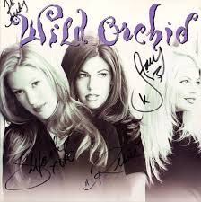 Image Item: <b>Wild Orchid</b> promotional Picture