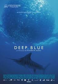Movie Poster Image for Deep Blue
