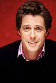 Actor Hugh Grant buy DVD of